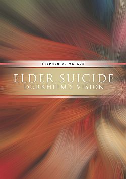 Elder Suicide Durkheims Vision